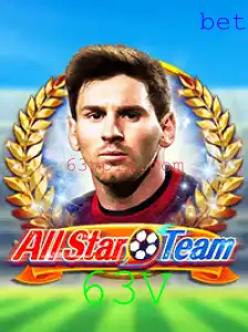 AllStarTeam: Mergulhe no Universo Competitivo do Jogo com a Palavra-chave 63V