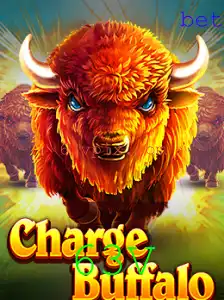 Descubra 'ChargeBuffalo': A Nova Sensação dos Jogos Independentes