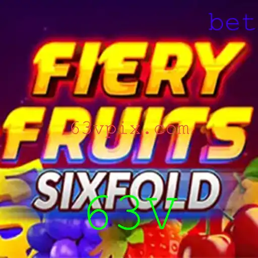 FieryFruitsSixFold: Descobrindo o Jogo do Momento com a Chave 63V