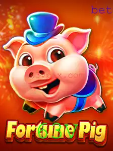 FortunePig: Um Mergulho no Mundo do Jogo 63V
