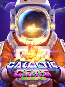 Embarque na Aventura Intergaláctica de GalacticGems