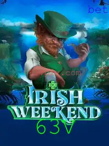 Tudo sobre o emocionante jogo IrishWeekend