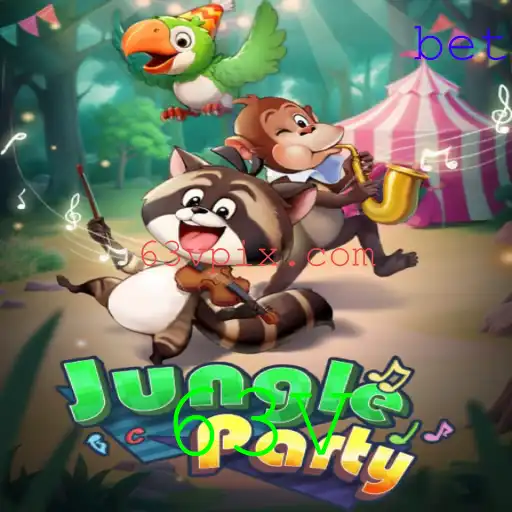 Descubra o Empolgante Mundo do Jogo JungleParty