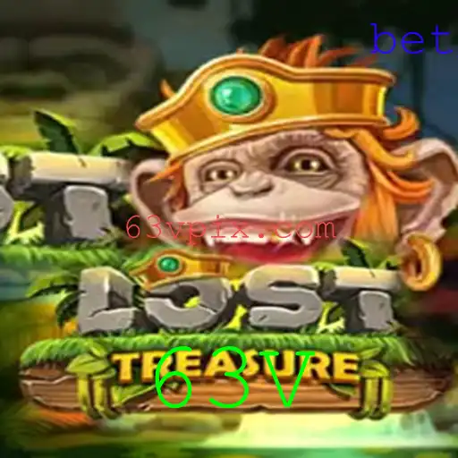LostTreasure: A Fascinante Aventura com a Palavra-Chave 63V