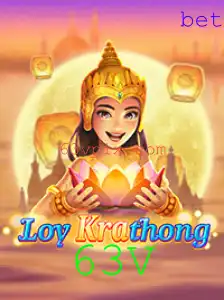 LoyKrathong: Descubra o Fascinante Jogo de Estratégia 63V