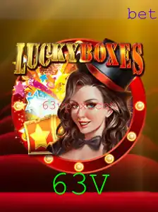 Tudo o que Você Precisa Saber Sobre o Jogo LuckyBoxes e a Palavra-chave 63V