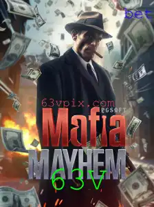 MafiaMayhem: Uma Nova Era de Intrigas e Estratégia no Mundo dos Jogos