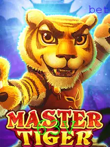 Descubra o Universo de MasterTiger: O Jogo Que Está Conquistando o Mundo