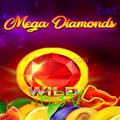 Descubra o Jogo MegaDiamond: Uma Nova Aventura com 63V