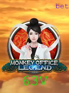 Explorando o Universo de MonkeyOfficeLegend