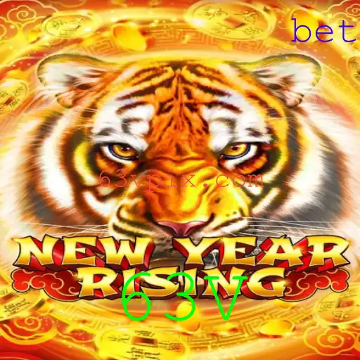 NewYearRising: Descubra o Envolvente Jogo que está Cativando o Mundo em 63V