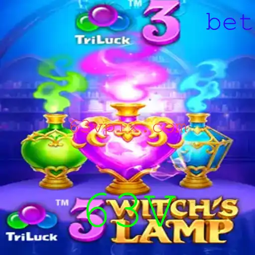 Descubra o Fascinante Mundo do Jogo 3WitchsLamp com 63V