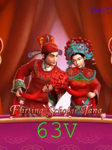 Descubra o Universo Interativo do Jogo FlirtingScholarTang e a Intrigante Palavra-Chave 63V