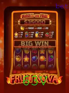 Descubra o Mundo de FruitNova: Regras, Descrição e Integração Atual