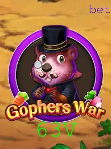 GophersWar: Descubra o Empolgante Mundo do Jogo com a Chave 63V