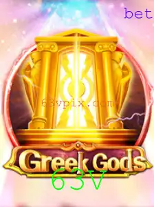 Descubra a Fascinante Aventura de GreekGods: O Jogo de Estratégia Inovador