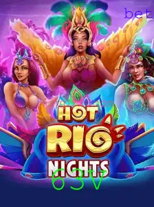 Explore o Fascinante Mundo de HotRioNights: Aventuras Quentes na Cidade Carioca