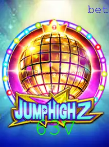 Descubra JumpHigh2: Aventura Vertical com a Palavra-Chave 63V