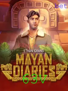 Descubra o Fascinante Mundo de MayanDiaries: Uma Aventura Estratégica