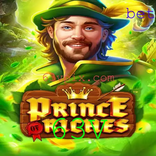 Descubra PrinceOfRiches: Aventura e Estratégia nas Palavras-Chave 63V