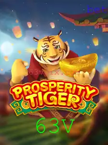 Explorando o Universo de Jogo de ProsperityTiger e Seu Impacto Atual