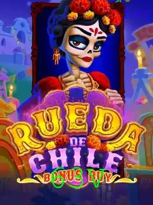 RuedaDeChileBonusBuy: Uma Nova Dimensão no Mundo dos Jogos