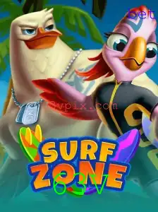 Descubra o Fascinante Mundo de 'SurfZone': Um Jogo de Aventura e Estratégia