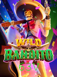 Explorando o Mundo de WildBandito: O Jogo Inovador que Conquista os Corações dos Jogadores