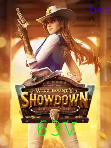 Descubra WildBountyShowdown: O Jogo de Estratégia e Aventura