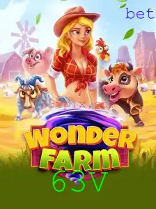 WonderFarm: Descubra o Encantador Mundo de 63V
