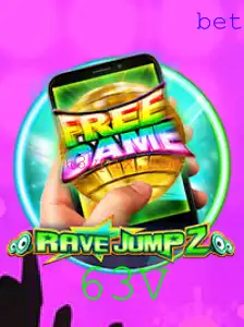 RaveJump2M: A Nova Experiência de Jogo Estilo Arcade
