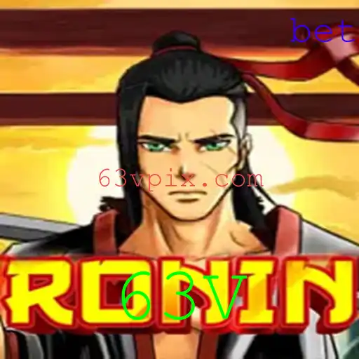 Ronin: Aventura, Estratégia e Desafio no Universo do Jogo 63V