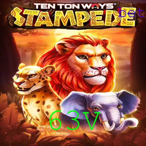 Descubra 'TenTonWaysStampede': Um Novo Fenômeno no Universo dos Jogos