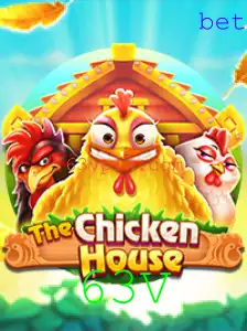 Exploração Emocionante de TheChickenHouse: Desvendando o Mundo de 63V