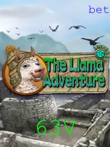 Explorando TheLlamaAdventure: O Fascínio do Jogo com a Palavra-Chave 63V