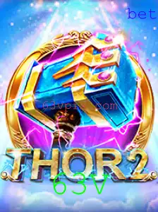 Thor2: Uma Nova Era de Aventura no Mundo dos Jogos
