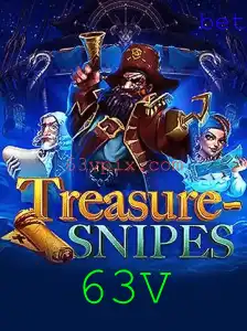 Descubra o Enigmático Mundo de TreasureSnipes