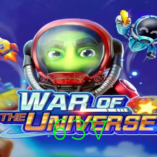WAROFTHEUNIVERSE: Uma Aventura Épica