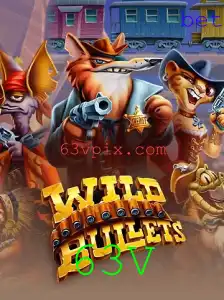 Descobrindo WildBullets: A Nova Sensação dos Jogos de Ação