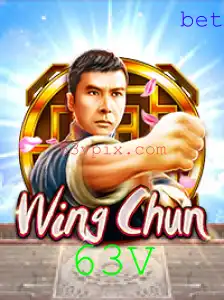 WingChun: Um Novo Fenômeno no Mundo dos Jogos
